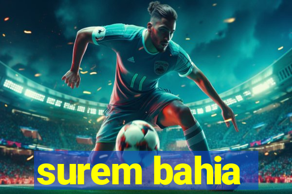 surem bahia